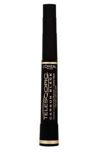 mascara för långa ögonfransar