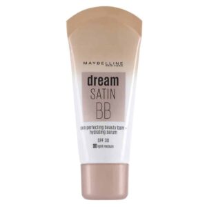 Bästa bb-cream billig