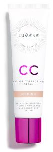vegansk cc cream