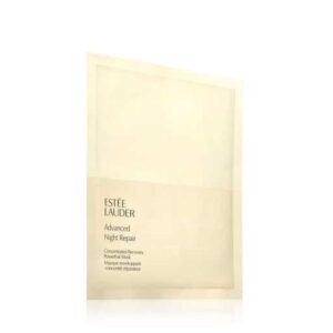 Estée Lauder Advanced Night Repair sheet mask bäst i test