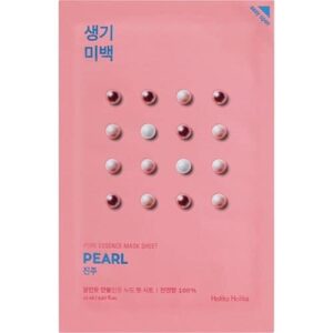 Holika Holika sheet mask