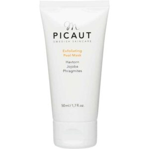 M Picaut Exfoliating Peel Mask
