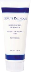 beaute-pacifique-instant-hydrating-mask fuktmask