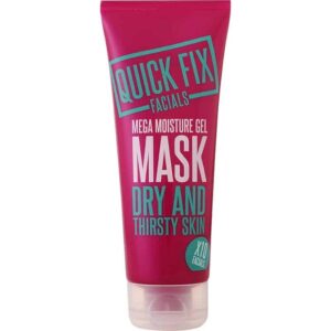 quick fix mega moisture gel fuktmask