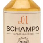 Bäst i test ekologiskt schampo