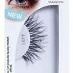 Depend artificial eye lashes bästa lösögonfransarna