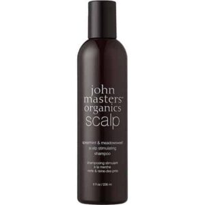 JOHN MASTERS ORGANICS Scalp ekologiskt schampo
