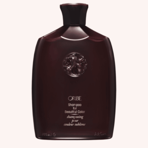 Oribe beautiful hårtoning Bästa hårtoningen