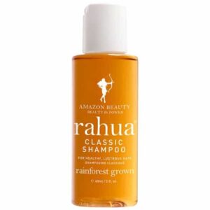 RAHUA ekologiskt Shampoo
