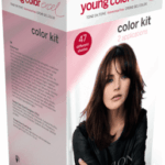 Revlon young color excel Bästa hårtoningen budget