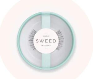 Sweed Lashes Ramina lösögonfransar