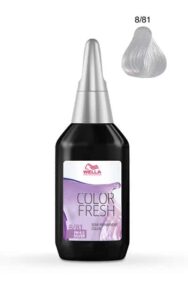 Wella Professionals Color Fresh tona håret