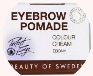 Depend Eyebrow Pomade Colour Cream - bästa ögonbrynsfärgen mellan