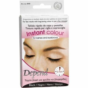 Depend Lash and Eyebrow Colour