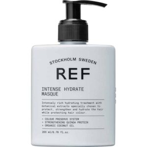 Ref. Intense Hydrate Masque - bästa hårinpackning för torrt hår