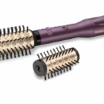 Babyliss Big Hair Hot Air Styler Dual Rotating - bästa värmeborste mellan