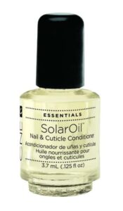 CND SolarOil Nail Care vegansk nagelolja