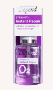 Depend Strength Instant Repair