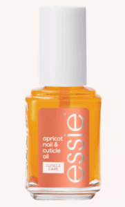 Essie Apricot Cuticle Oil - bäst i test nagelolja mellan