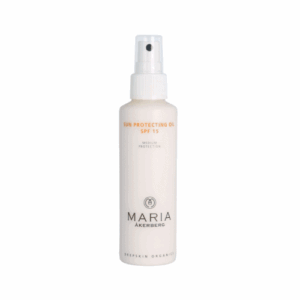 Maria Åkerberg Sun Protecting Oil SPF 15