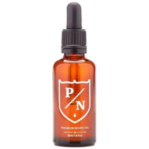 PERCY NOBLEMAN PREMIUM BEARD OIL
