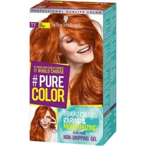 Schwarzkopf PureColor