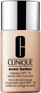Clinique Even Better Makeup SPF15