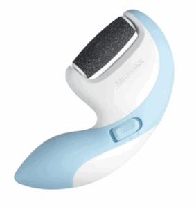 Medisana CR870 Elektrisk hudfil