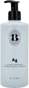Björk Ag Shampoo