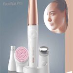 Braun FaceSpa Pro 912 Ansiktsepilator
