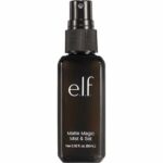 E.L.F Matte Magic Mist & Set