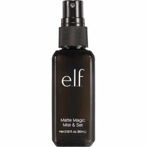 E.L.F Matte Magic Mist & Set