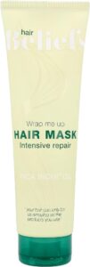 Hair Beliefs Wrap Me Up Hair Mask