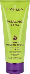 Lanza Healing Style Urban Molding Paste - bästa hårvaxet för män