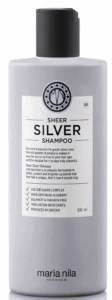 Maria Nila Sheer Silver Shampoo