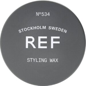 REF. Styling Wax