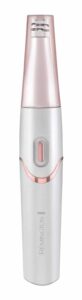 Remington Smooth & Silky Ultimate Facial Kit Detaljtrimmer