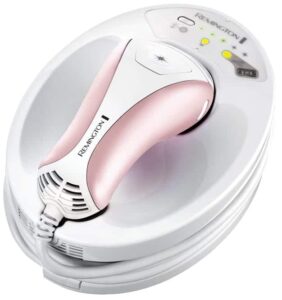 Remington i-Light Prestige IPL Hårborttagning