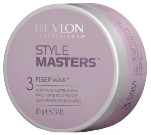 Revlon Style Masters Fiber Wax