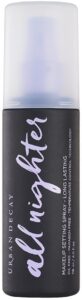Urban Decay All Nighter Makeup Setting Spray
