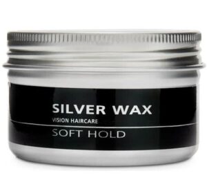 VISION HAIRCARE Silver Wax