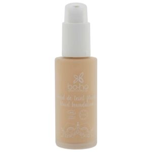 Boho Green Make-Up Fluid Foundation