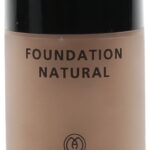 Bästa ekologiska foundation mellan
